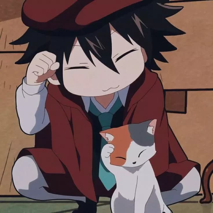 Ranpo Edogawa thumbnail