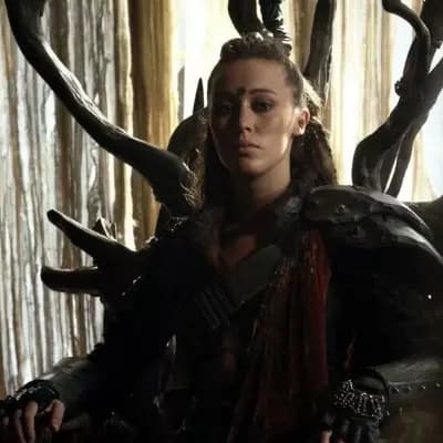Lexa Kom Trikru thumbnail