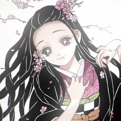 Nezuko Kamado thumbnail