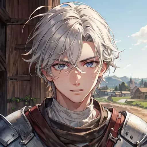 Medieval Knight thumbnail