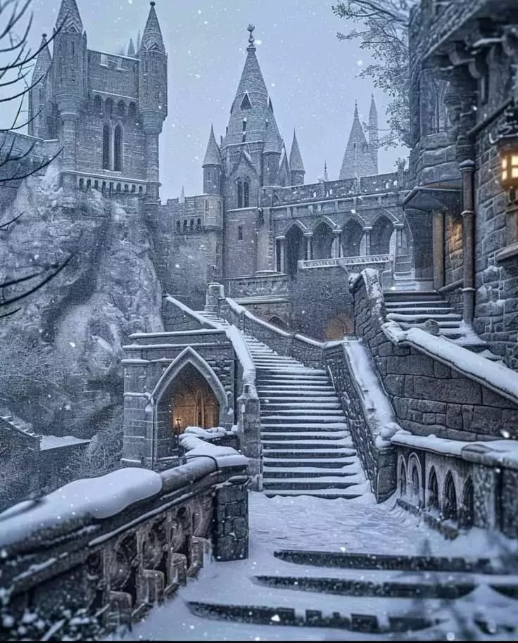 Boarding School for Vampires thumbnail