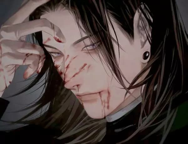Suguru gere | Frush ME thumbnail