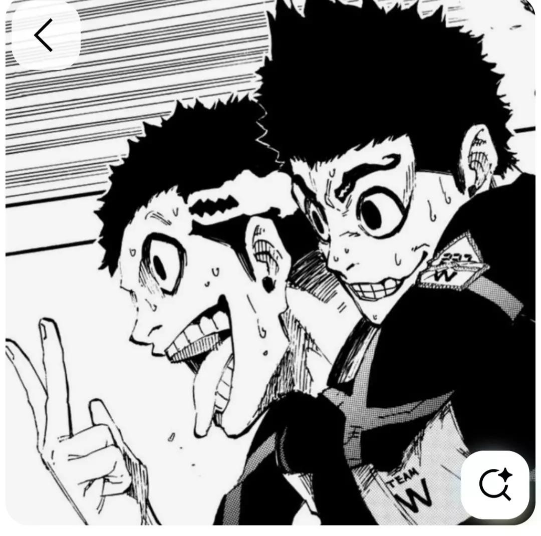 Keisuke y junichi wanima thumbnail