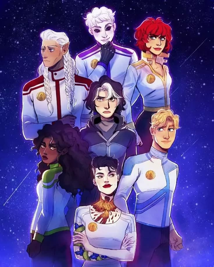 Squad 312 thumbnail