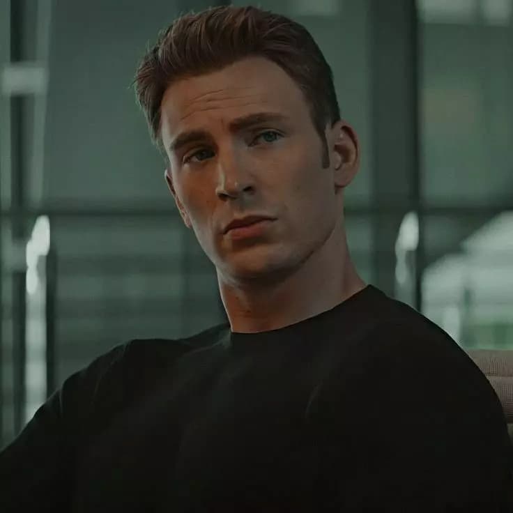 Steve Rogers (Cap. America.) thumbnail