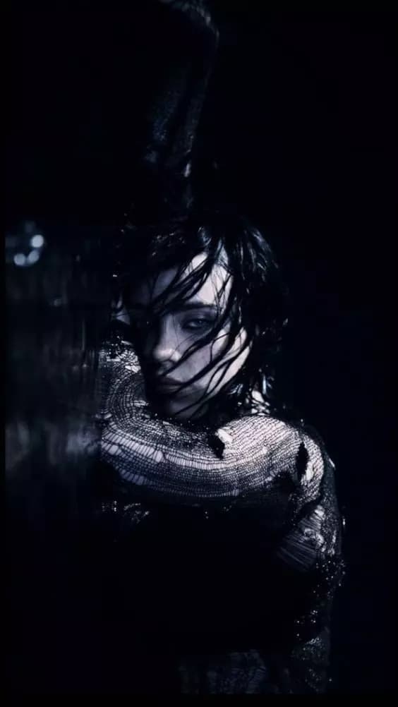 Billie Eilish. thumbnail