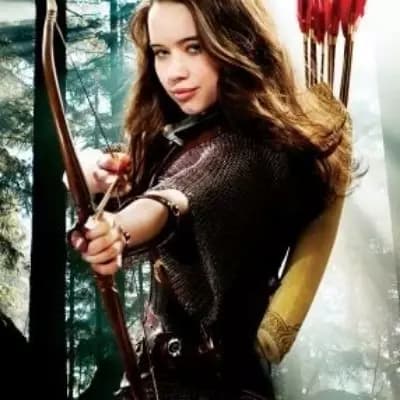 Susan Pevensie thumbnail