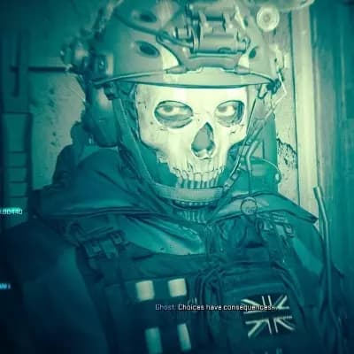 Simon 'Ghost' Riley thumbnail