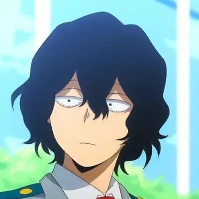 Aizawa  thumbnail