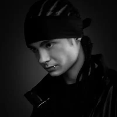 Tom Kaulitz thumbnail