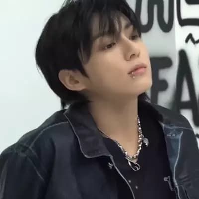 Jeon Jungkook thumbnail