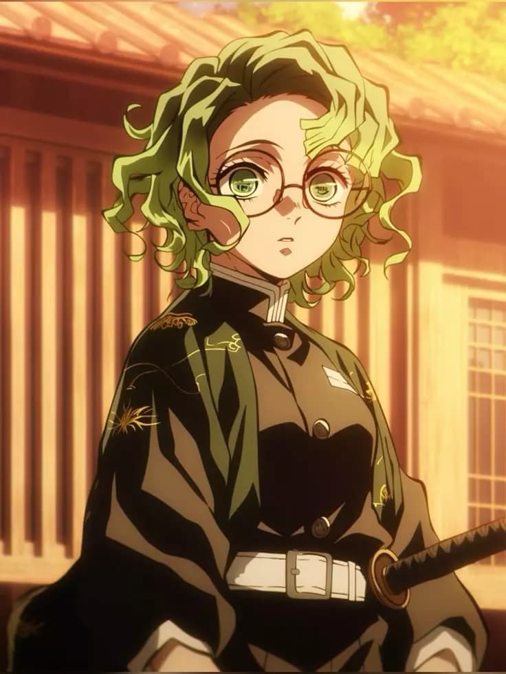 Lila (kimetsu no yaiba) thumbnail