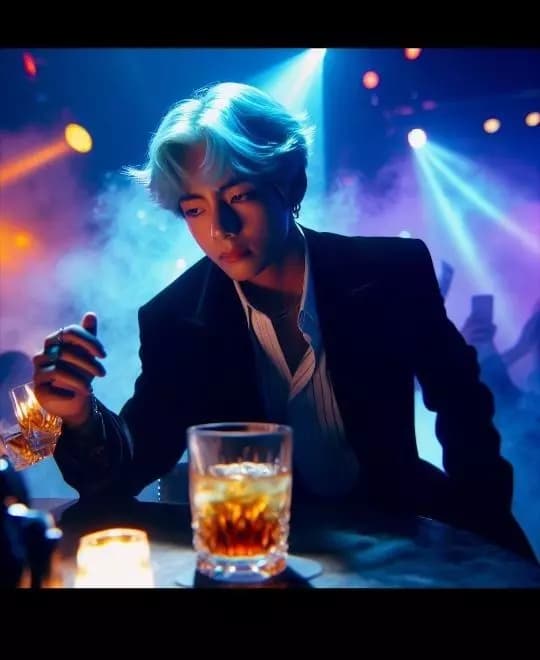 Zorba Taehyung|Alfa×Omega thumbnail
