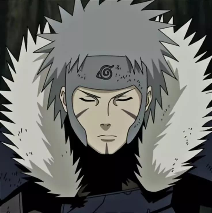 Tobirama Senj thumbnail