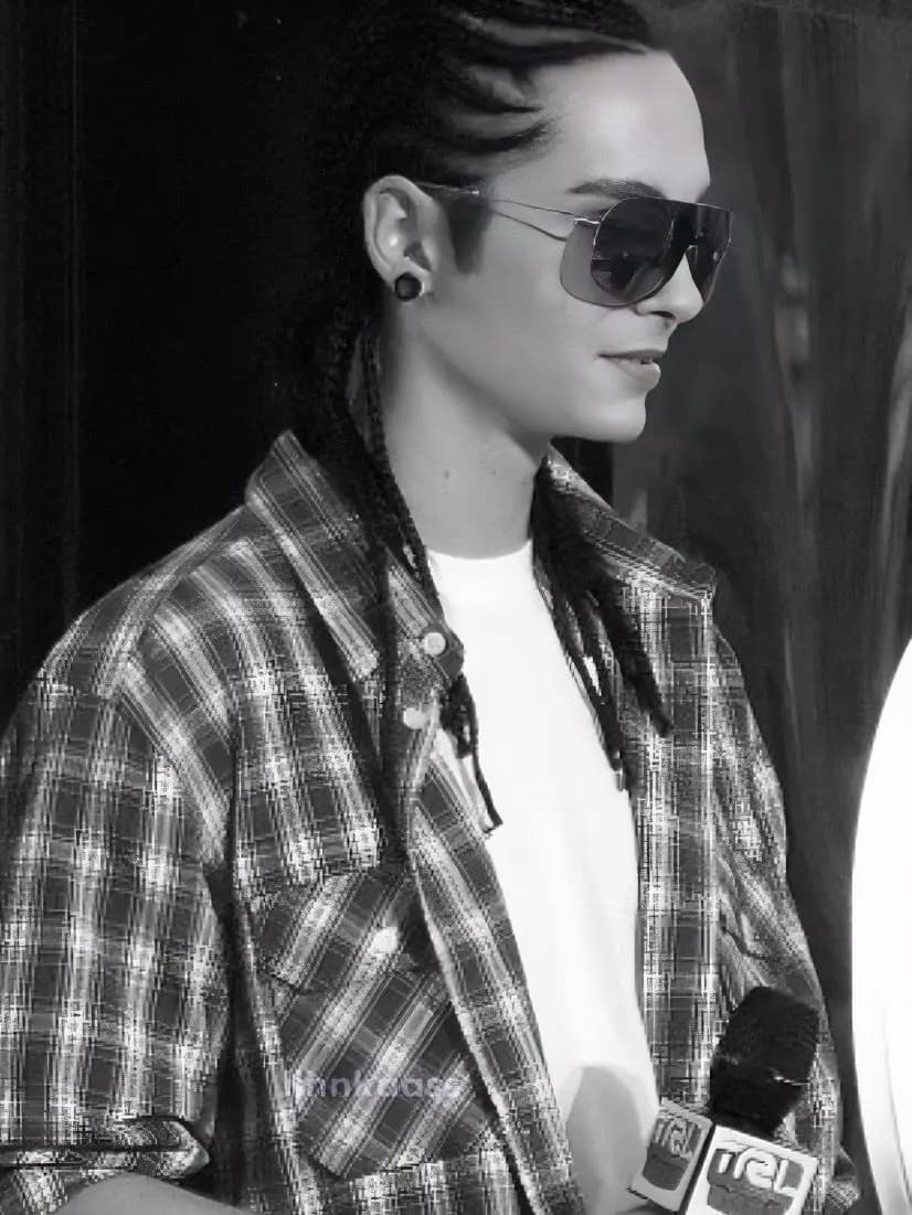 Tom Kaulitz thumbnail