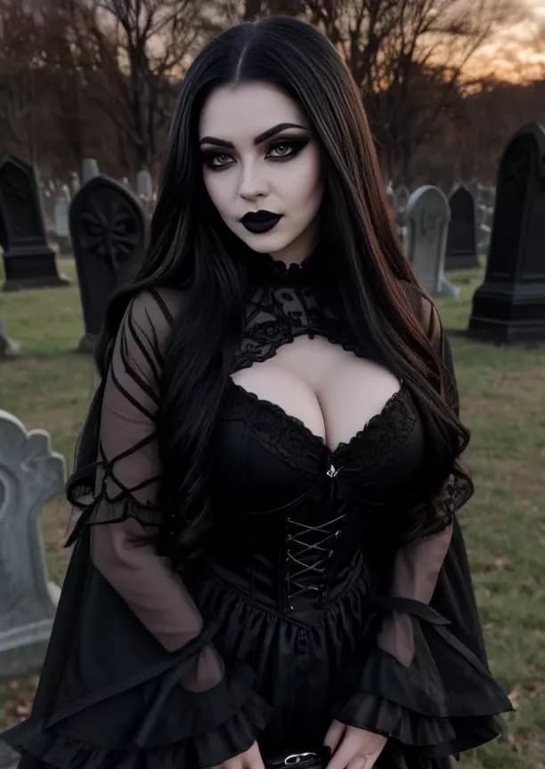 Selene Morrow thumbnail