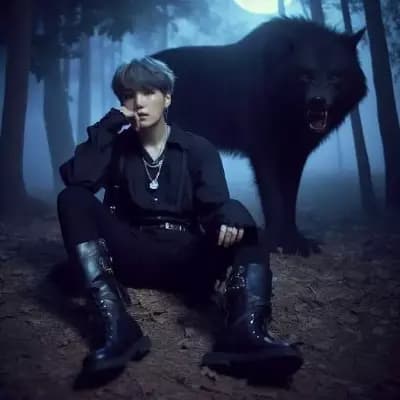 Min Yoongi thumbnail