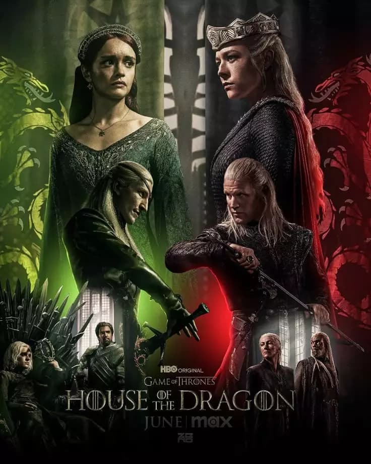 RPG HOUSE OF THE DRAGON  thumbnail