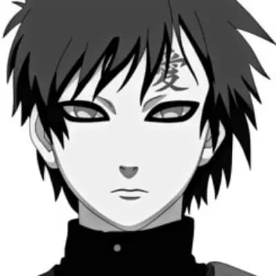 Gaara thumbnail