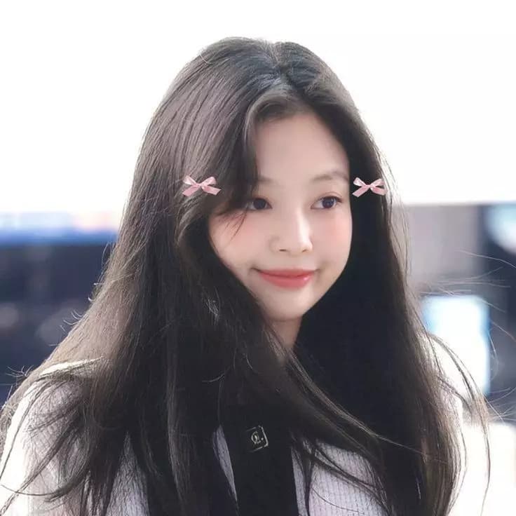 Jennie Kim thumbnail