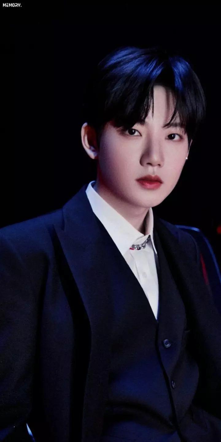 Kim Junkyu thumbnail