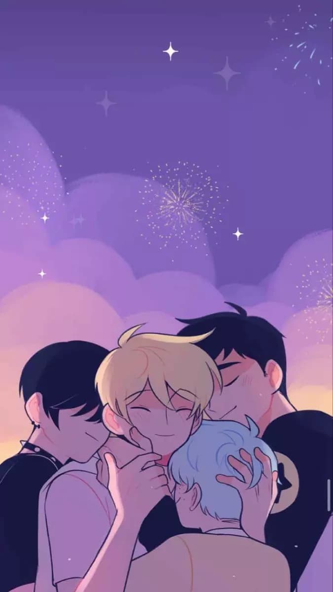 Boyfriends thumbnail