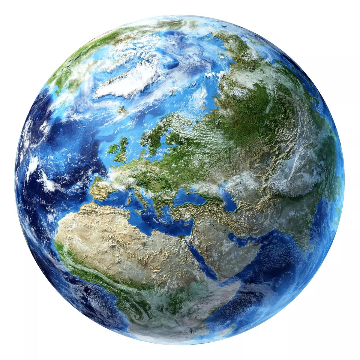 earth thumbnail