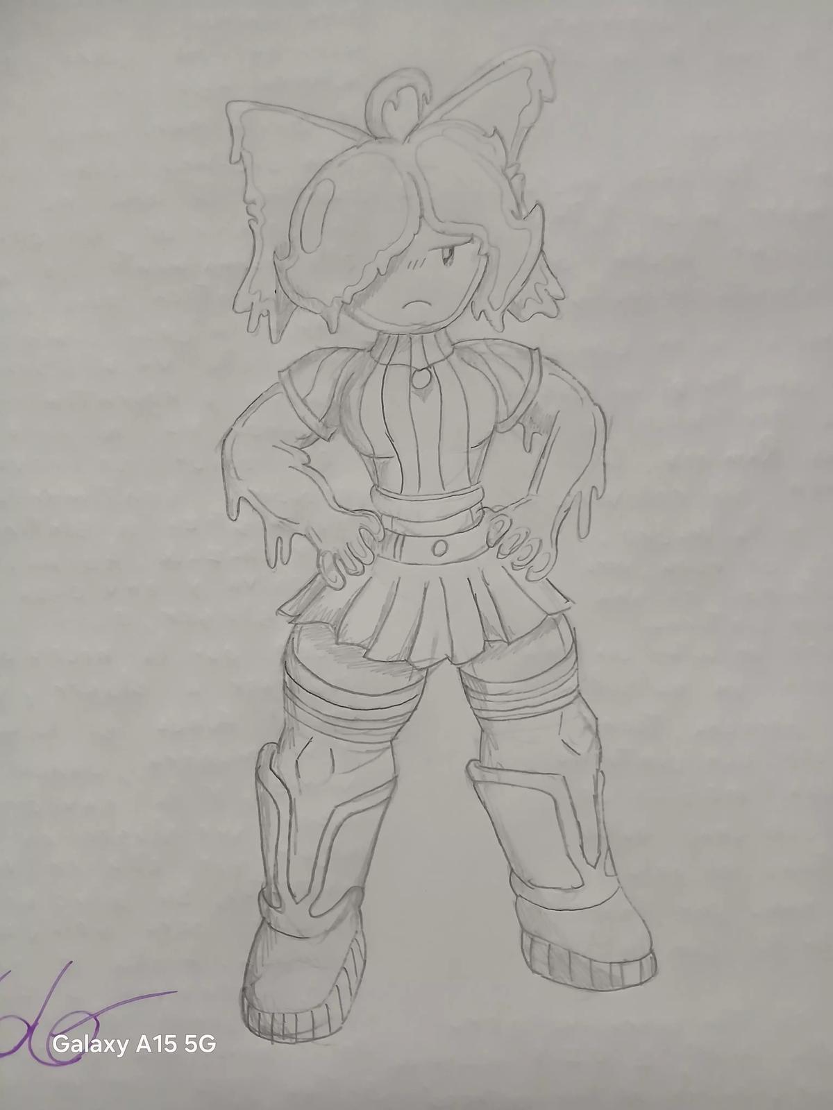 Uzagami \[Terragone\] thumbnail