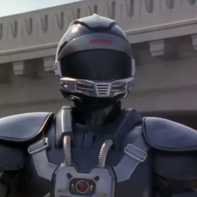 Phantom Ranger thumbnail