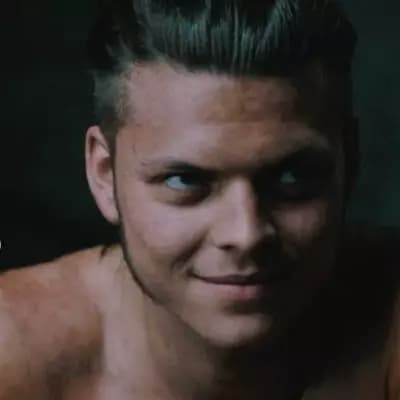 Ivar the Boneless thumbnail