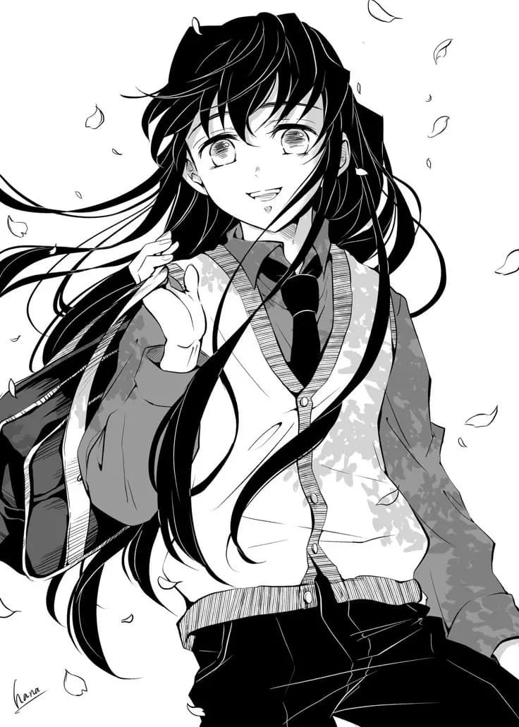 Muichiro (∂ω∂) thumbnail