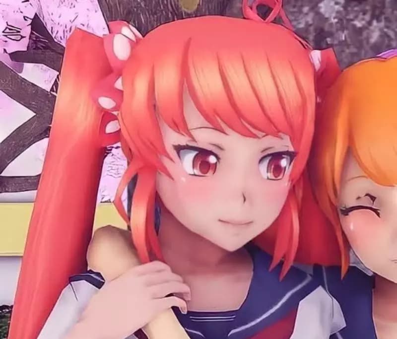 ⟩🐱Osana Najimi🐱⟨ (予定！？？） thumbnail
