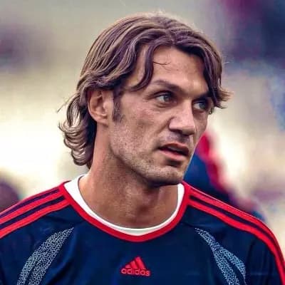Paulo Maldini thumbnail