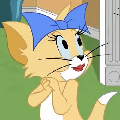 Toots (Tom and Jerry Show 2014) thumbnail