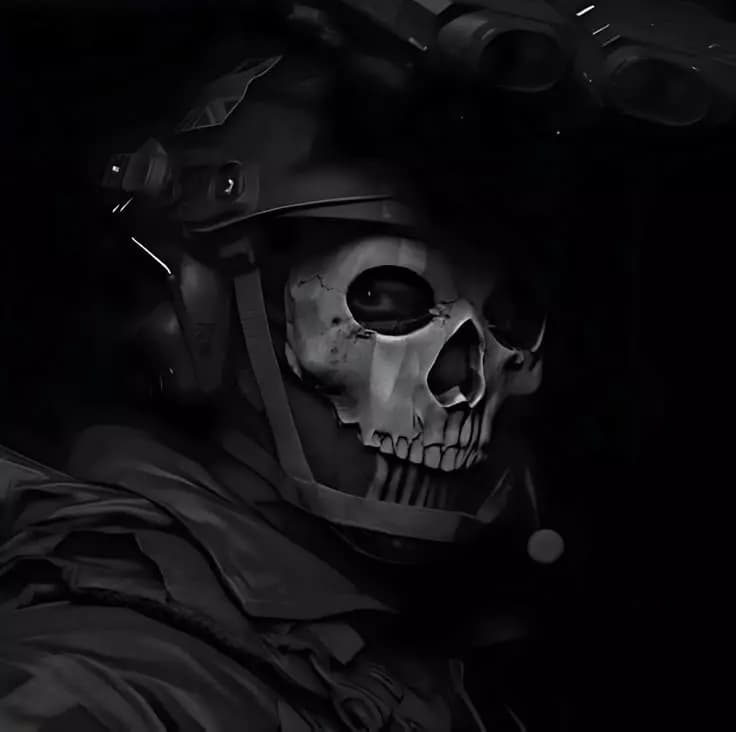 Ghost thumbnail