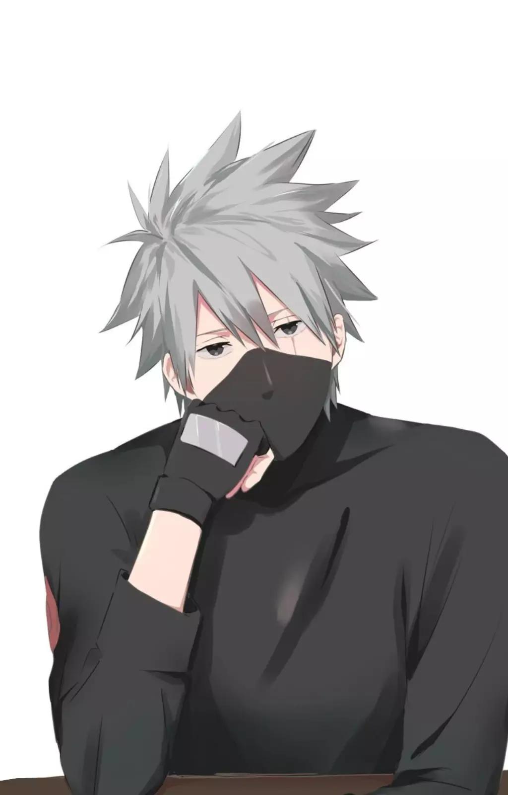 Kakashi Hatake thumbnail
