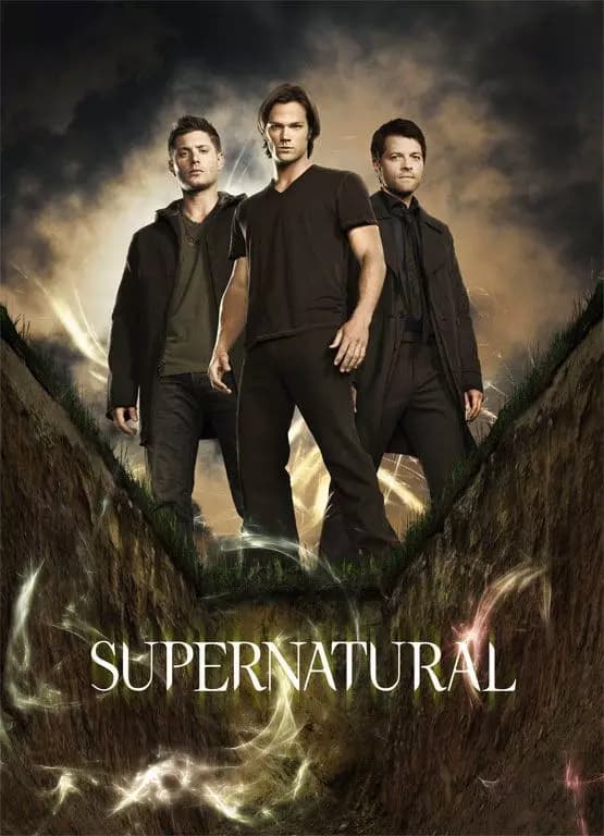 Supernatural thumbnail