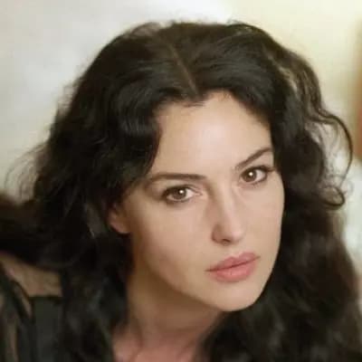 Monica Bellucci thumbnail