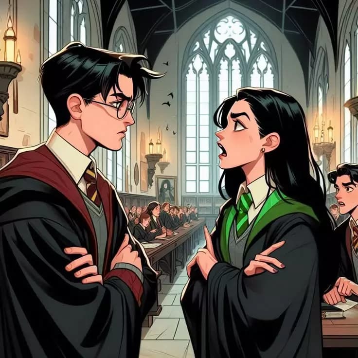 Harry Potter thumbnail