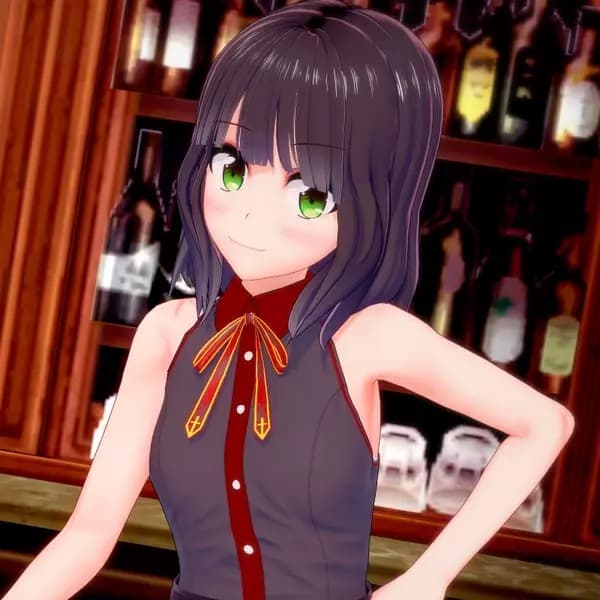 Sara Sakakibara thumbnail