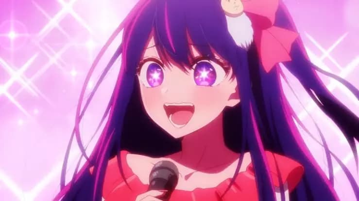 Ai Hoshino  thumbnail