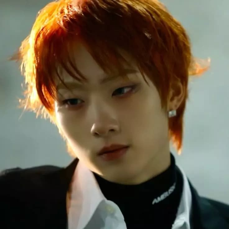 Choi Jiung // P1Harmony thumbnail
