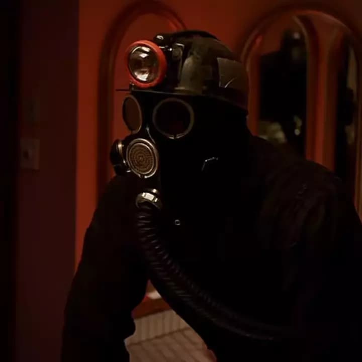 The Killer thumbnail