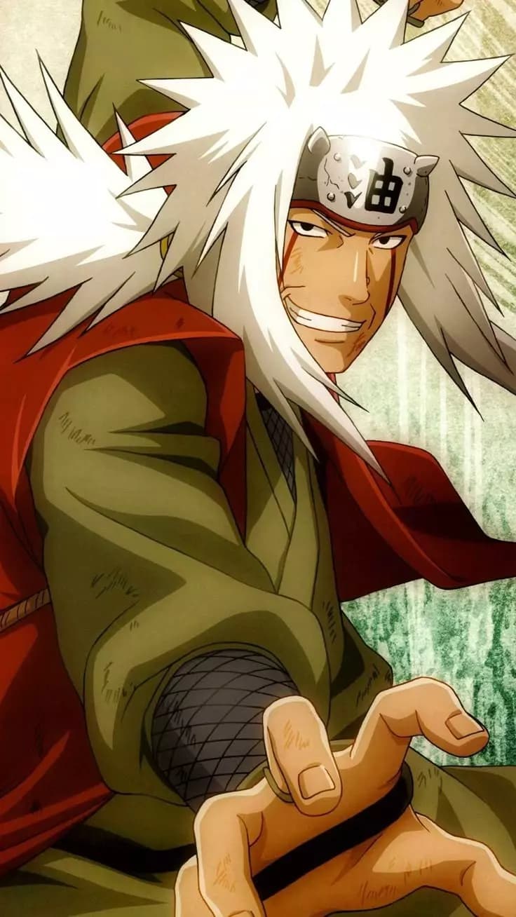 Jiraya thumbnail