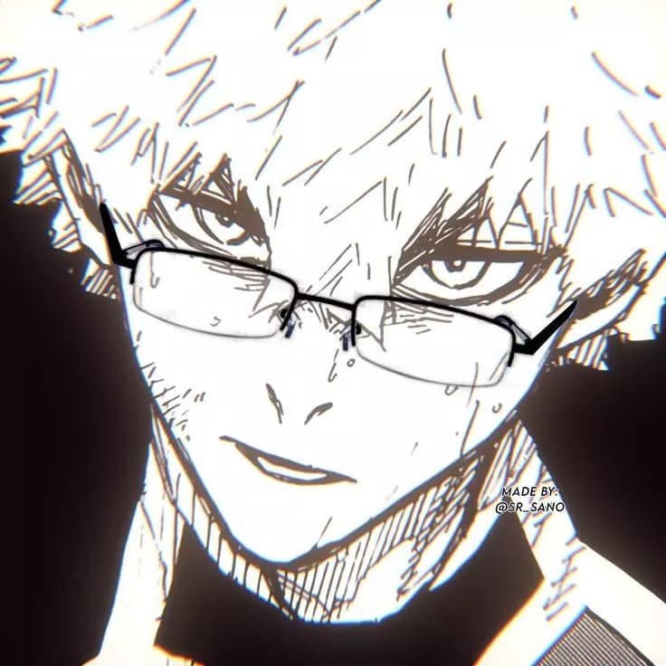 Rensuke kunigami thumbnail