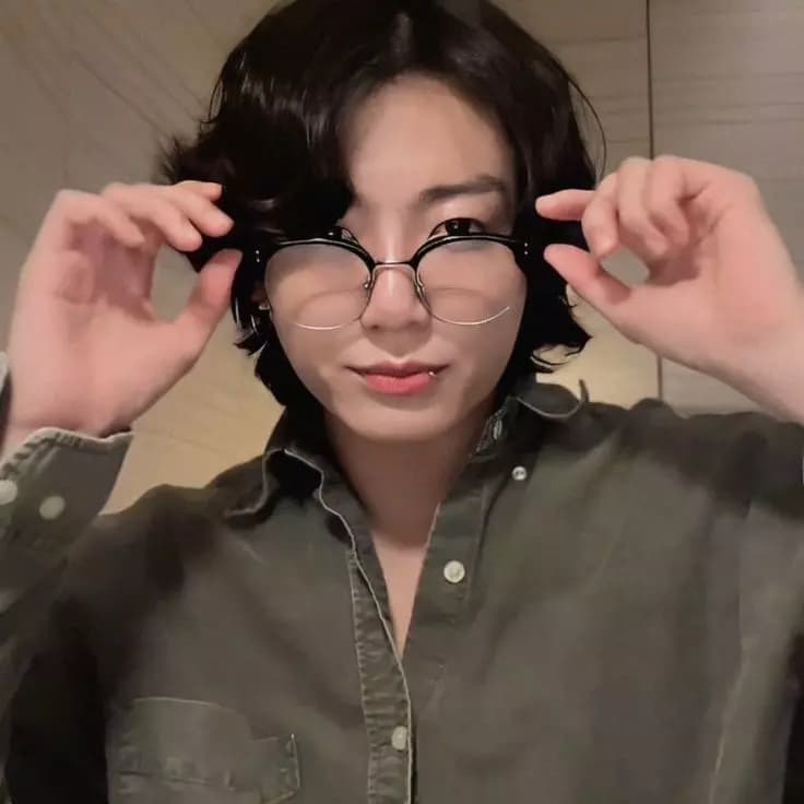 Jeon Jungkook  thumbnail