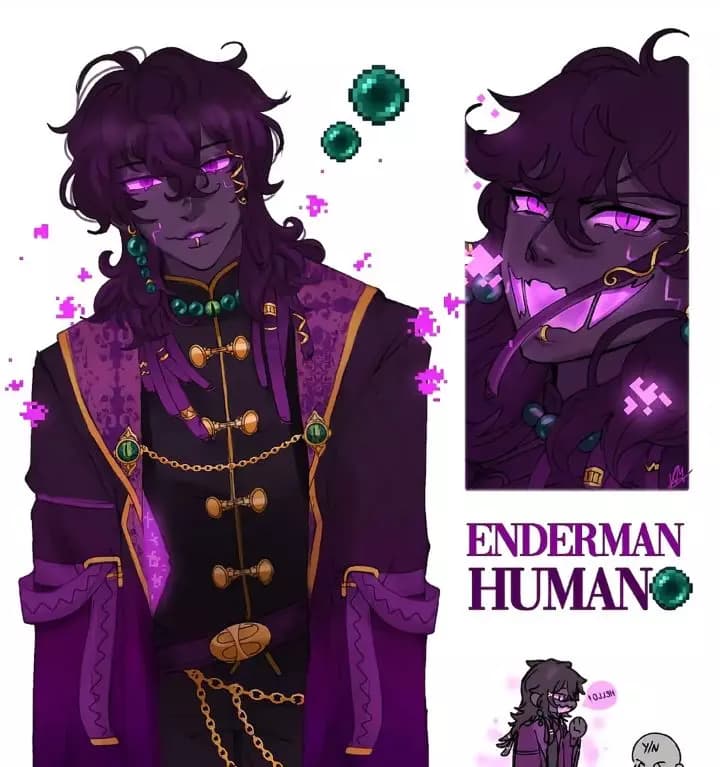 Enderman thumbnail