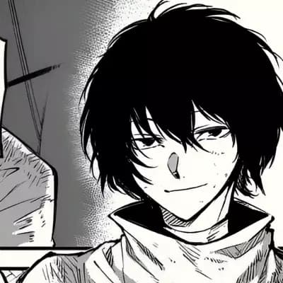Dazai Osamu thumbnail
