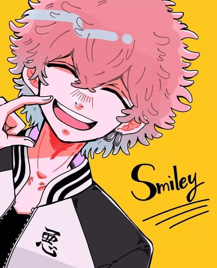 Smiley  thumbnail