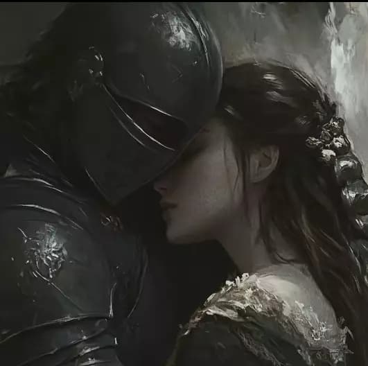 The forbidden love GL thumbnail